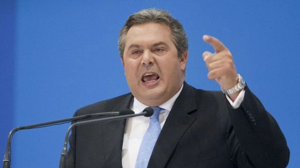 Θυσία η Βουλή και η χώρα για να διατηρήσει ο Καμμένος την ΚΟ του
